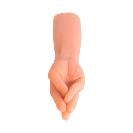 Toyjoy Get Real the Hand 36cm - Save 25% - Toyjoy the - Fast Shipping - Dildo United Kingdom Stoke-on-trent