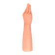Toyjoy Get Real the Hand 36cm - Save 25% - Toyjoy the - Fast Shipping - Dildo United Kingdom Stoke-on-trent