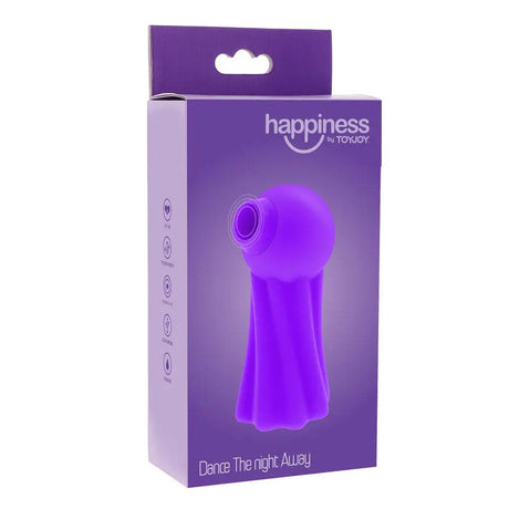 Toyjoy Happiness Dance the Night Away Stimulator - Save 30% - Toyjoy the - Fast Shipping - Sale United Kingdom Stoke-on-trent