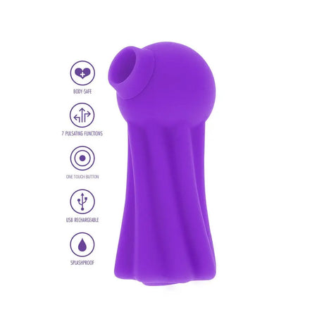 Toyjoy Happiness Dance the Night Away Stimulator - Save 30% - Toyjoy the - Fast Shipping - Sale United Kingdom Stoke-on-trent