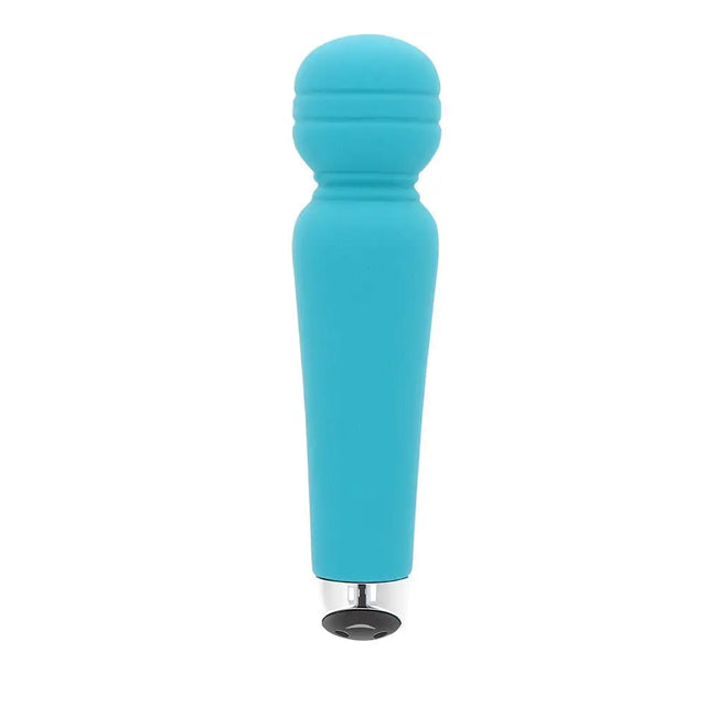 Toyjoy Happiness Push my Limits Mini Wand - Save 20% - Toyjoy my - Fast Shipping - Vibrator United Kingdom Stoke-on-trent
