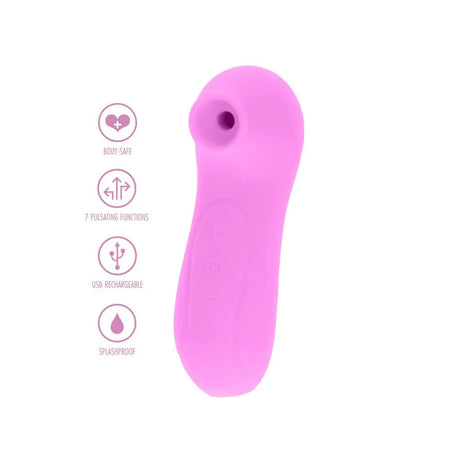 Toyjoy Happiness too Hot to Handle Stimulator - Save 30% - Toyjoy too to - Fast Shipping - Sale United Kingdom Stoke-on-trent