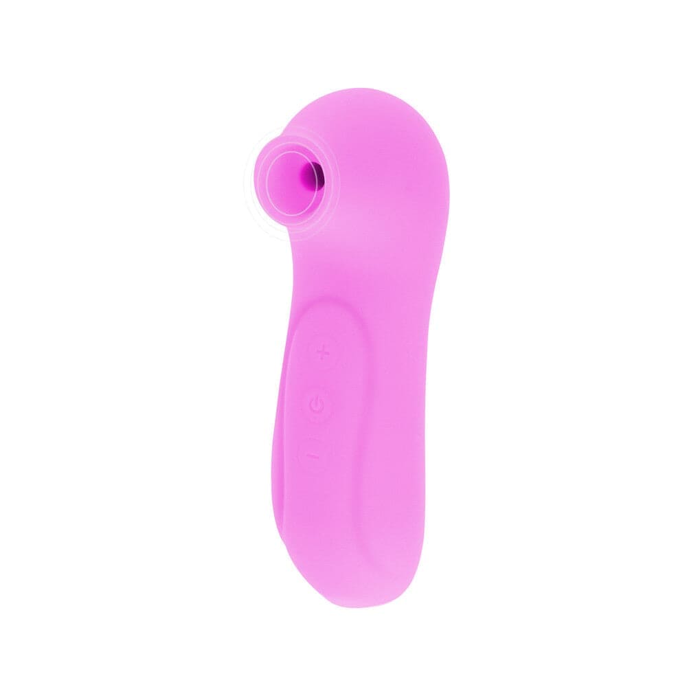 Toyjoy Happiness too Hot to Handle Stimulator - Save 30% - Sale