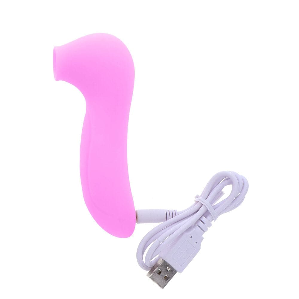 Toyjoy Happiness too Hot to Handle Stimulator - Save 30% - Sale