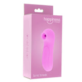 Toyjoy Happiness too Hot to Handle Stimulator - Save 30% - Sale