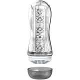 Toyjoy Hero Big Clear Blast Vacuum Stroker - Save 25% - Toyjoy - Fast Shipping - Sale United Kingdom Stoke-on-trent