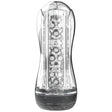 Toyjoy Hero Big Clear Blast Vacuum Stroker - Save 25% - Toyjoy - Fast Shipping - Sale United Kingdom Stoke-on-trent