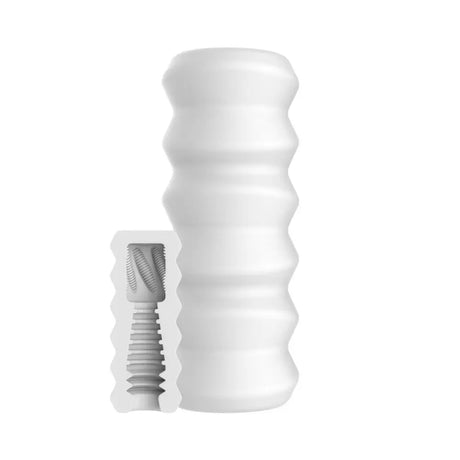 Toyjoy Hero Large Masturbator Pilar - Save 30% - Fast Shipping - Sale United Kingdom Stoke-on-trent