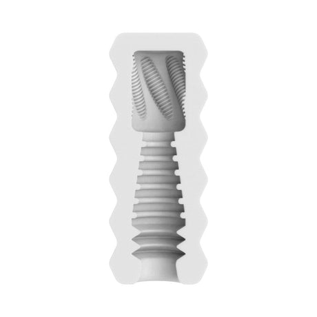 Toyjoy Hero Large Masturbator Pilar - Save 30% - Sale