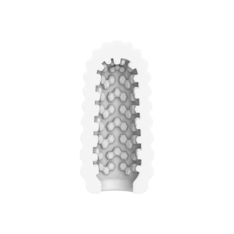 Toyjoy Hero Medium Masturbator Ribs - Save 25% - Sale