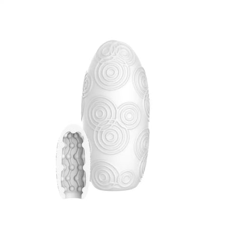 Toyjoy Hero Medium Masturbator Rings - Save 15% - Toyjoy - Fast Shipping - Sale United Kingdom Stoke-on-trent