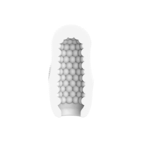 Toyjoy Hero Medium Masturbator Swirl - Save 25% - Sale