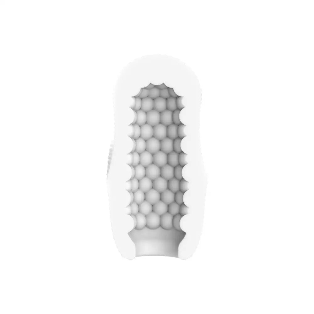Toyjoy Hero Medium Masturbator Swirl - Save 25% - Toyjoy - Fast Shipping - Sale United Kingdom Stoke-on-trent