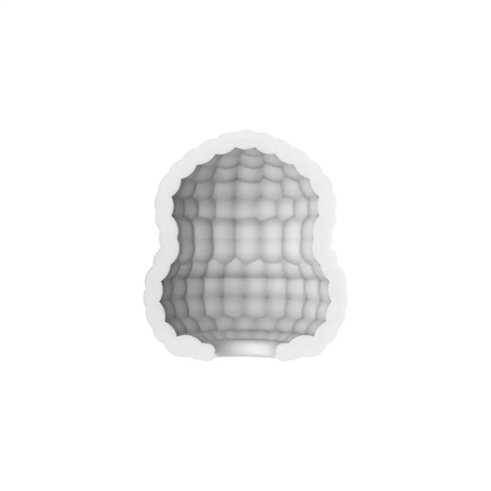 Toyjoy Hero Mini Masturbator Block - Save 30% - Toyjoy - Fast Shipping - Sale United Kingdom Stoke-on-trent