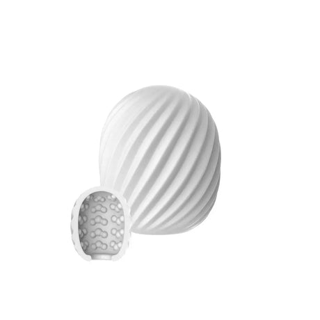 Toyjoy Hero Mini Masturbator Spiral - Save 30% - Toyjoy - Fast Shipping - Sale United Kingdom Stoke-on-trent
