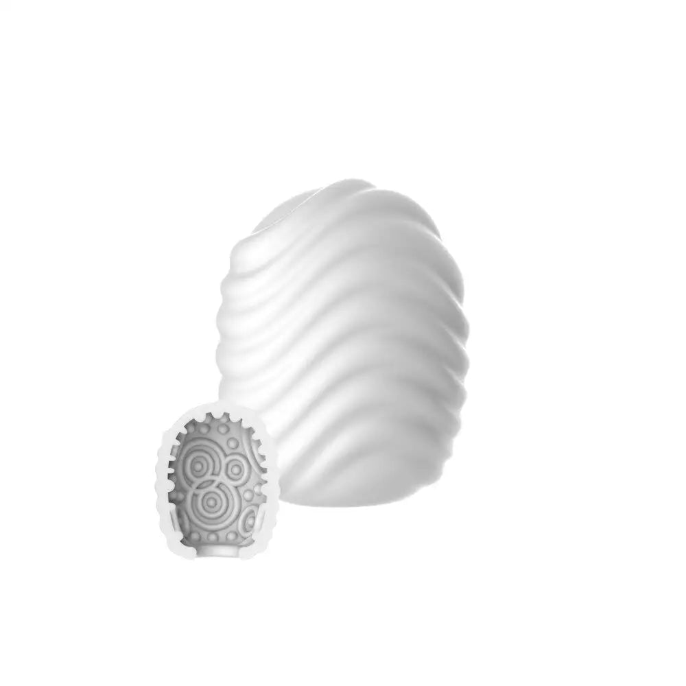 Toyjoy Hero Mini Masturbator Wave - Save 30% - Toyjoy - Fast Shipping - Sale United Kingdom Stoke-on-trent