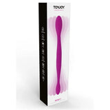 Toyjoy Infinity Double Dildo - Save 20% - Toyjoy - Fast Shipping - United Kingdom Stoke-on-trent