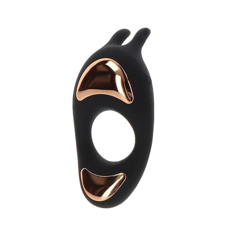 Toyjoy Ivy Lotus Vibrating Cock Ring - Save 30% - Sale