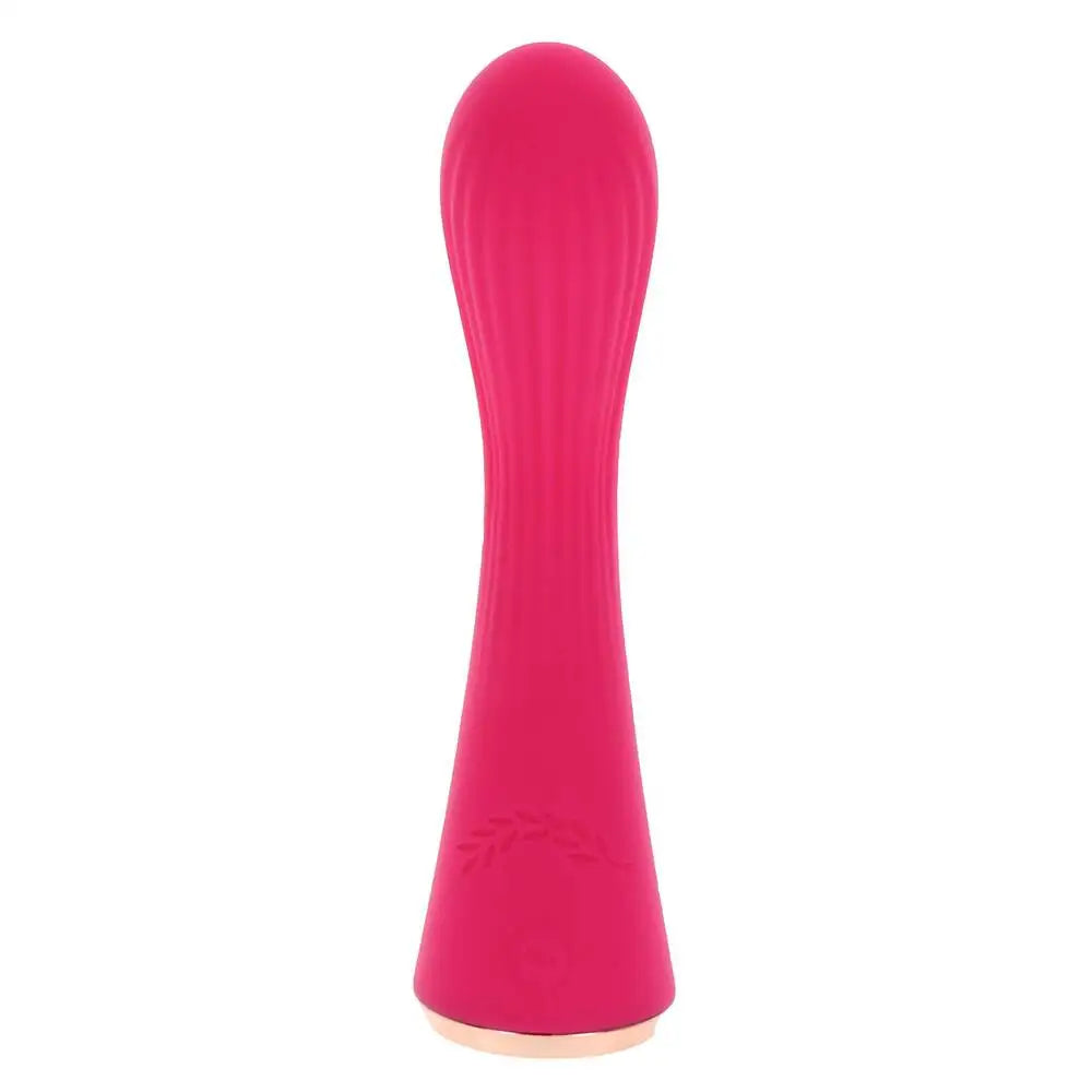 Toyjoy Ivy Rose Vibrator - New Products – Latest Sex Toys & Adult Arrivals United Kingdom Stoke-on-trent