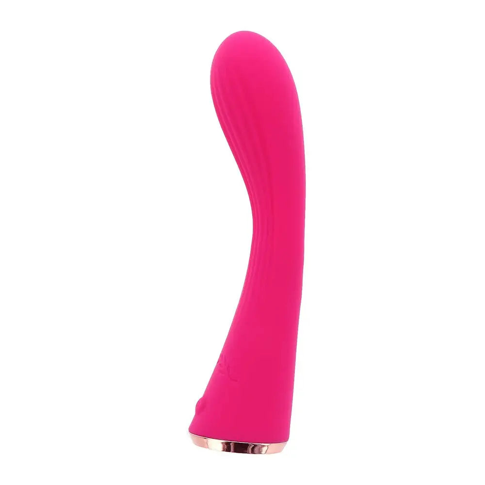 Toyjoy Ivy Rose Vibrator - New Products – Latest Sex Toys & Adult Arrivals United Kingdom Stoke-on-trent