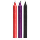 Toyjoy Japanese Drip Candles - Save 25% - Toyjoy - Fast Shipping - Sale United Kingdom Stoke-on-trent