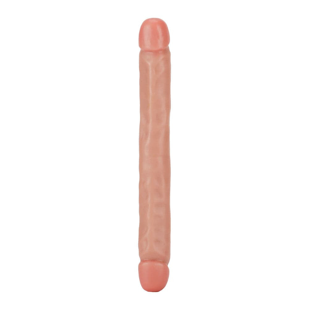 Toyjoy Jr. Double Dong 12 inča