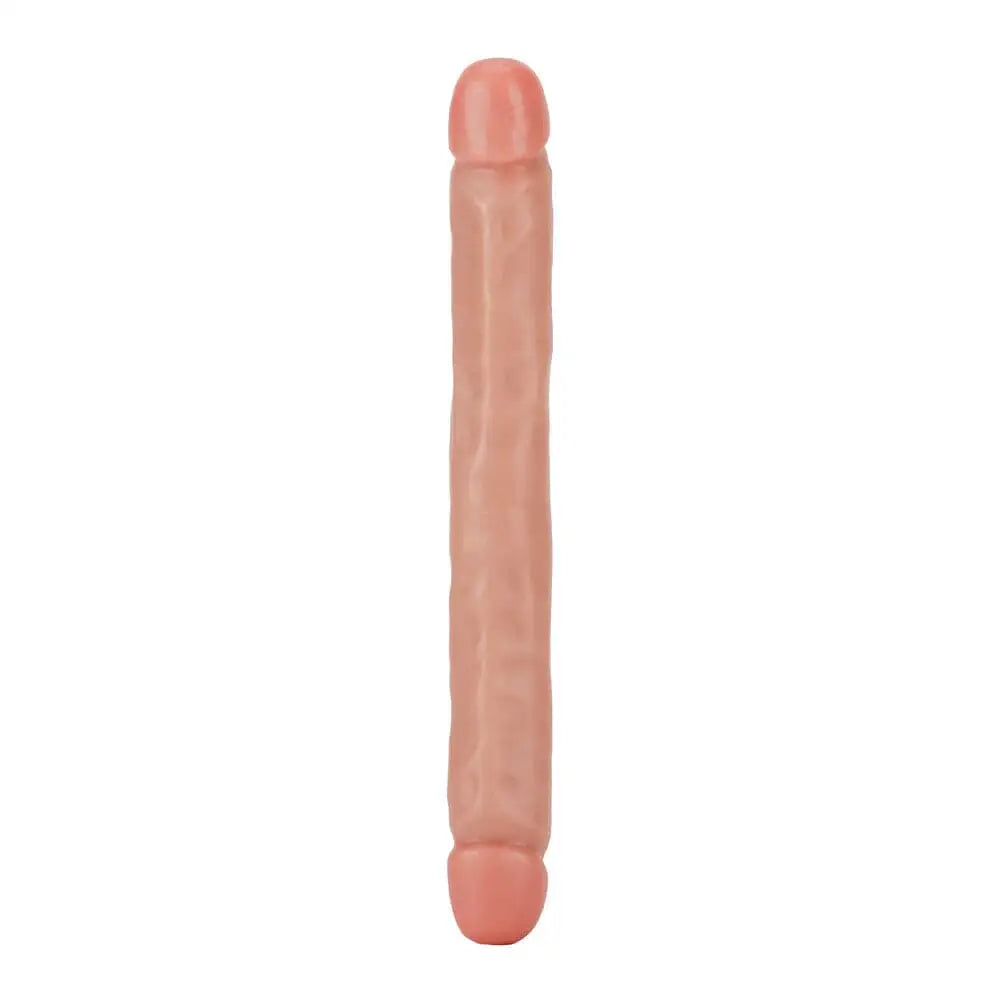 Toyjoy Jr. Double Dong 12 Inch - Save 25% - Toyjoy - Fast Shipping - Dildo United Kingdom Stoke-on-trent