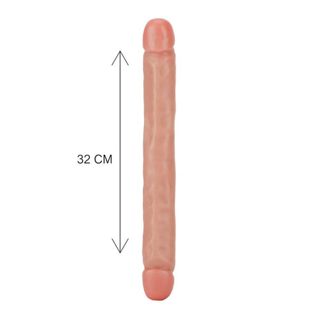 Toyjoy Jr. Double Dong 12 Inch - Save 25% - Dildo