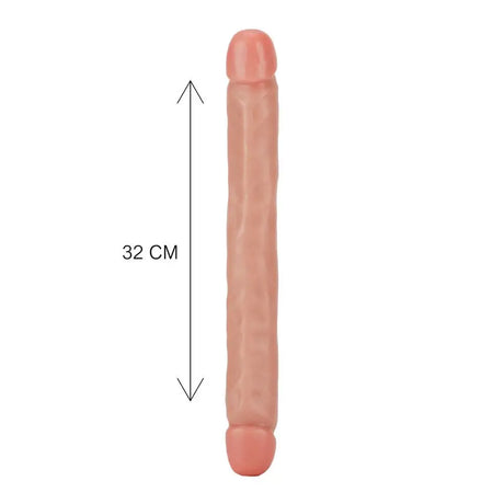 Toyjoy Jr. Double Dong 12 Inch - Save 25% - Toyjoy - Fast Shipping - Dildo United Kingdom Stoke-on-trent