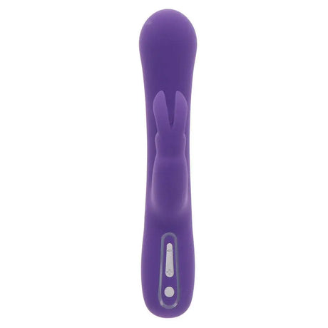 Toyjoy Love Rabbit Exciting Vibrator - Save 30% - Toyjoy - Fast Shipping - United Kingdom Stoke-on-trent