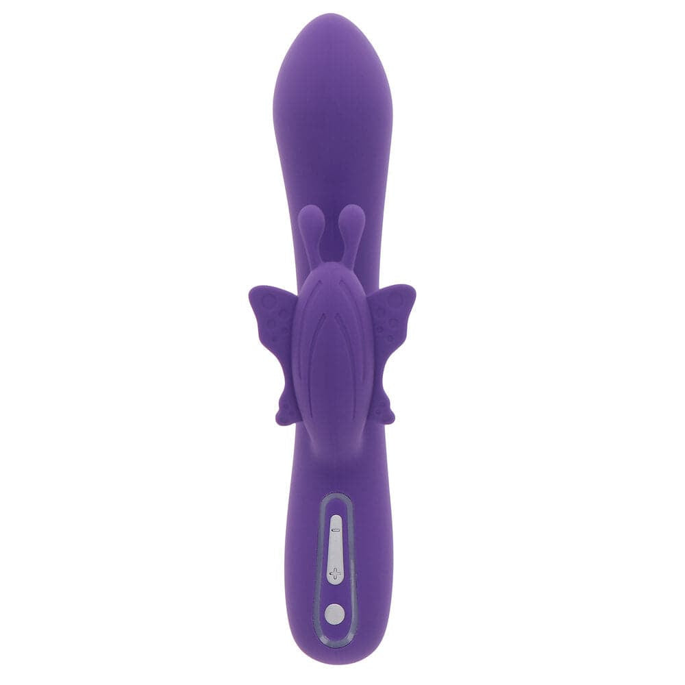 Toyjoy Love Rabbit Fabulous Butterfly Vibrator