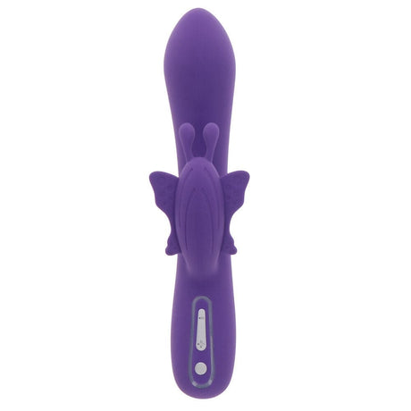 Toyjoy Love Rabbit Fabulous Butterfly Vibrator - Save 25%