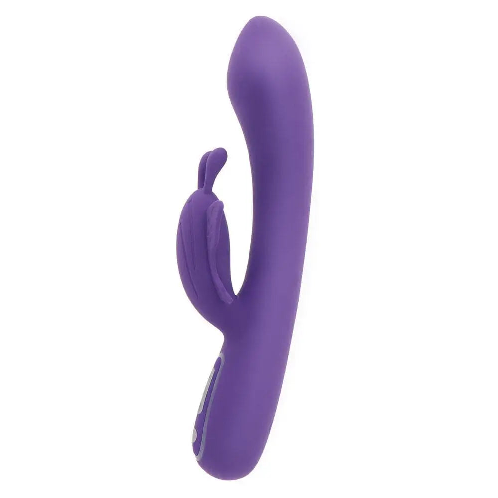 Toyjoy Love Rabbit Fabulous Butterfly Vibrator - Save 25% - Toyjoy - Fast Shipping - United Kingdom Stoke-on-trent