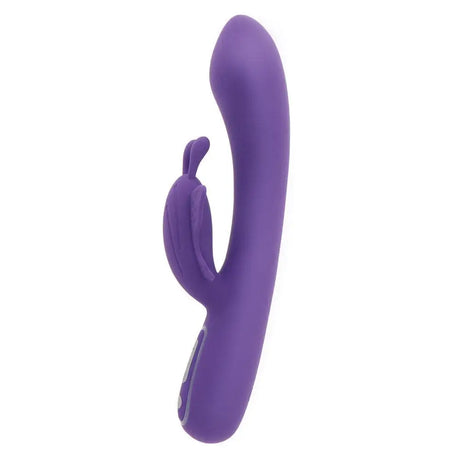 Toyjoy Love Rabbit Fabulous Butterfly Vibrator - Save 25% - Toyjoy - Fast Shipping - United Kingdom Stoke-on-trent