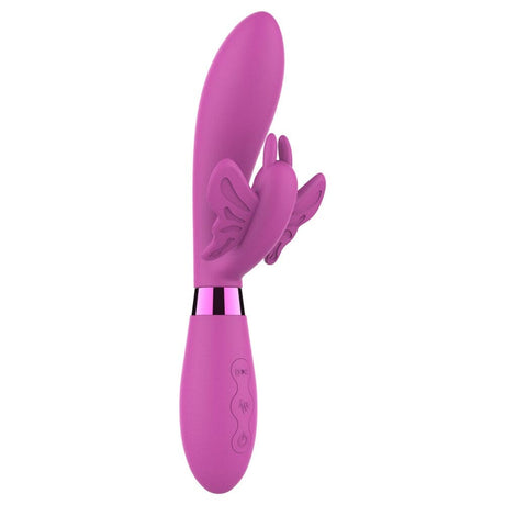 Toyjoy Love Rabbit Farfalla Festival Vibe - Save 25% - Vibrator