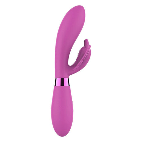 Toyjoy Love Rabbit Farfalla Festival Vibe - Save 25% - Vibrator