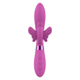 Toyjoy Love Rabbit Farfalla Festival Vibe - Save 25% - Toyjoy - Fast Shipping - Vibrator United Kingdom Stoke-on-trent