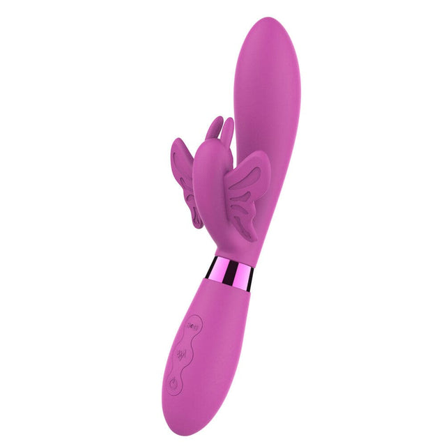 Toyjoy Love Rabbit Farfalla Festival Vibe - Save 20% - Vibrator