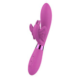 Toyjoy Love Rabbit Farfalla Festival Vibe - Save 25% - Toyjoy - Fast Shipping - Vibrator United Kingdom Stoke-on-trent
