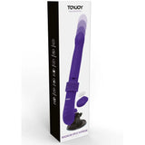 Toyjoy Magnum Opus Supreme Thruster 2 Vibrator - Save 30% - Toyjoy - Fast Shipping - Sale United Kingdom Stoke-on-trent