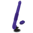 Toyjoy Magnum Opus Supreme Thruster 2 Vibrator - Save 30% - Toyjoy - Fast Shipping - Sale United Kingdom Stoke-on-trent