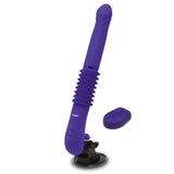 Toyjoy Magnum Opus Supreme Thruster 2 Vibrator - Save 30% - Toyjoy - Fast Shipping - Sale United Kingdom Stoke-on-trent