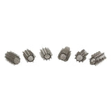 Toyjoy Power Penis Sleeve Set Grey - Save 25% - Toyjoy - Fast Shipping - Sale United Kingdom Stoke-on-trent