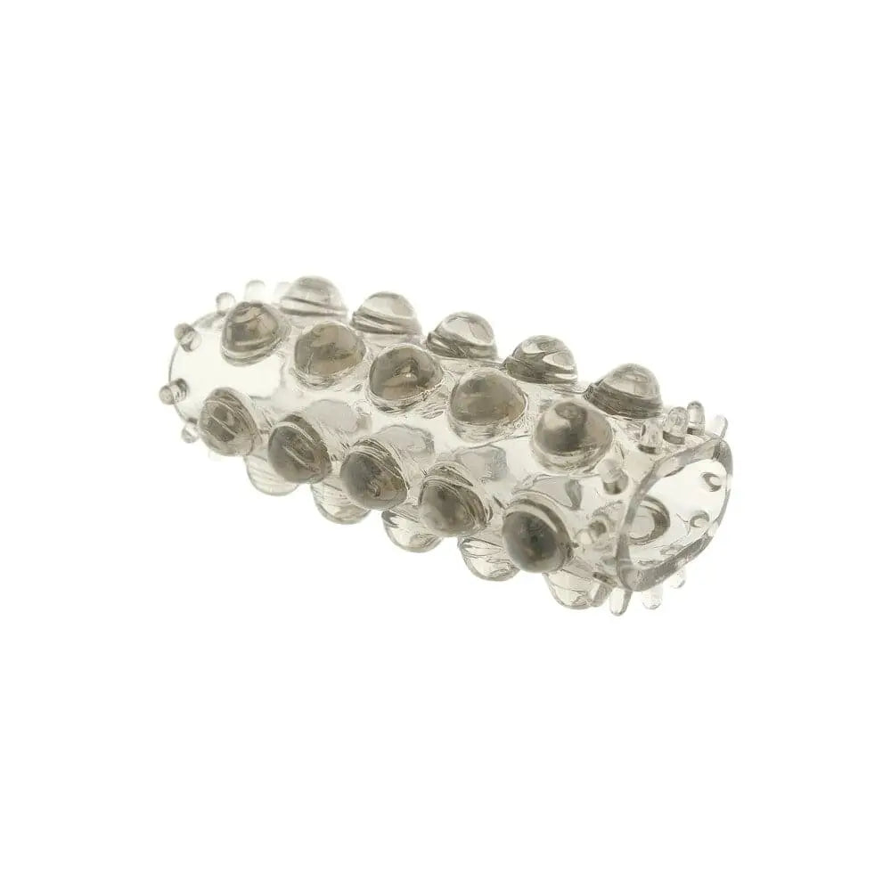 Toyjoy Power Stretchy Sleeve Smoke - Save 25% - Toyjoy - Fast Shipping - Sale United Kingdom Stoke-on-trent