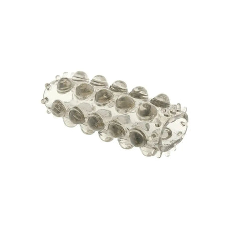 Toyjoy Power Stretchy Sleeve Smoke - Save 25% - Toyjoy - Fast Shipping - Sale United Kingdom Stoke-on-trent