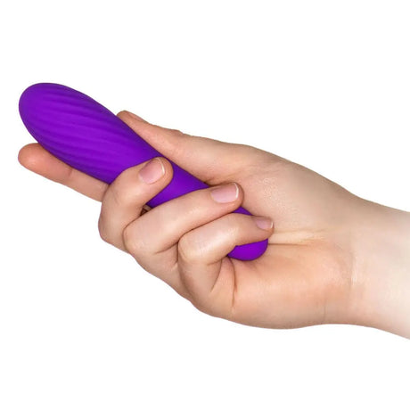Toyjoy Sexentials Ecstasy Mini Vibe - Save 15% - Toyjoy Sexentials - Fast Shipping - Sale United Kingdom Stoke-on-trent