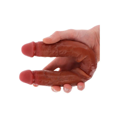 Toyjoy Silicone Foreskin Double Dong 15.7 Inches - Toyjoy - Fast Shipping - Dildo United Kingdom Stoke-on-trent
