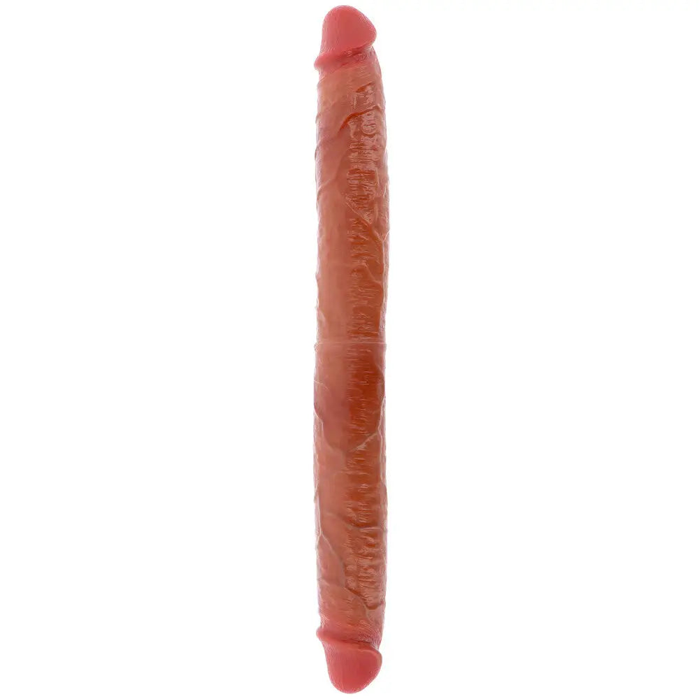 Toyjoy Silicone Foreskin Double Dong 18 Inches - Toyjoy - Fast Shipping - Dildo United Kingdom Stoke-on-trent