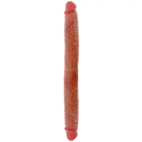 Toyjoy Silicone Foreskin Double Dong 18 Inches - Toyjoy - Fast Shipping - Dildo United Kingdom Stoke-on-trent