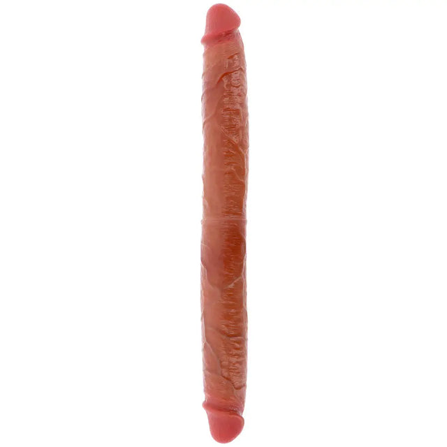 Toyjoy Silicone Foreskin Double Dong 18 Inches - Toyjoy - Fast Shipping - Dildo United Kingdom Stoke-on-trent
